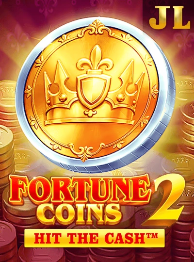 Classic slot game cover